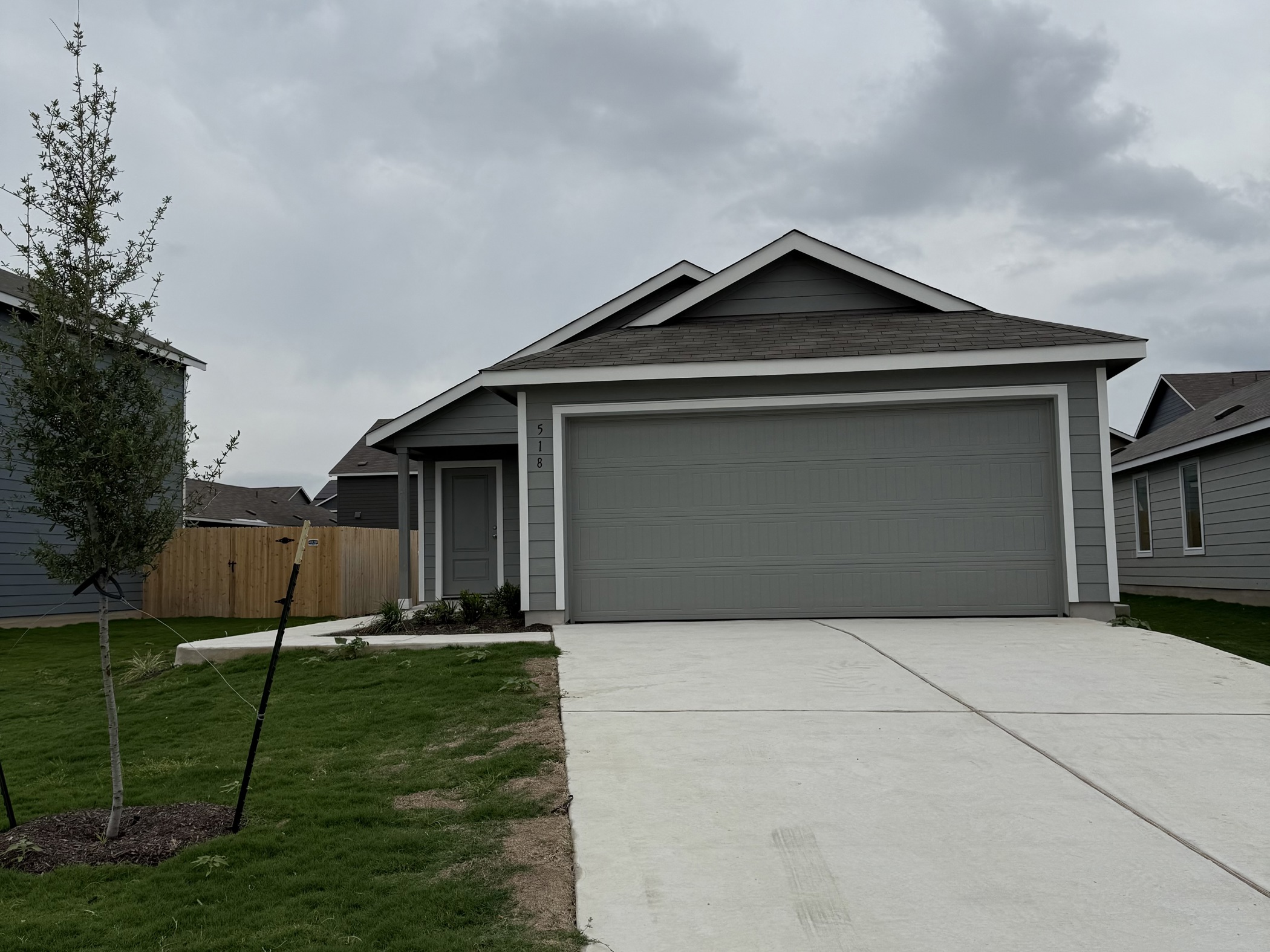 518 Bonzo Court   Exterior