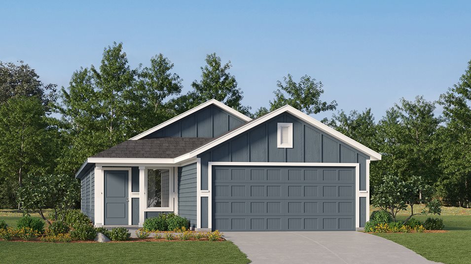Pinehollow Exterior