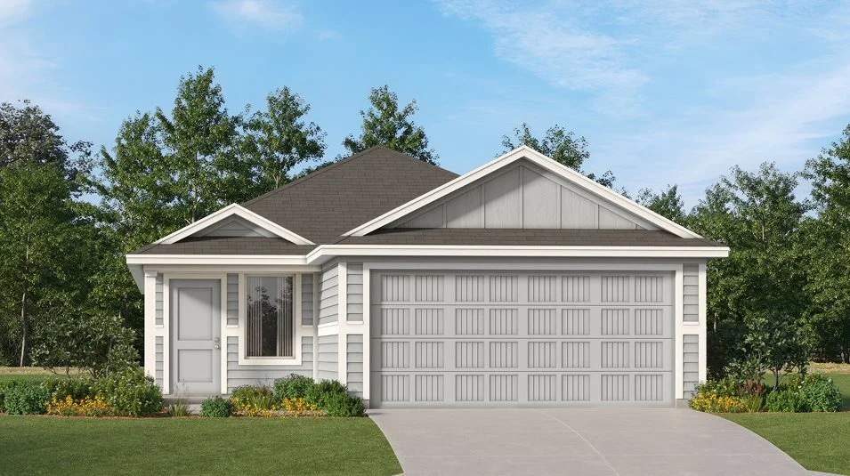 Pinehollow Exterior
