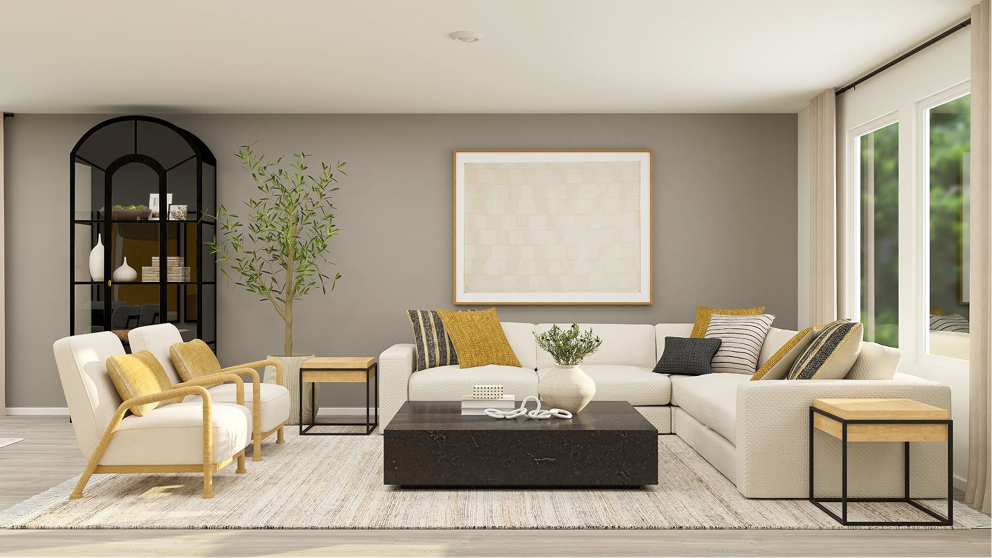Layton Family Room