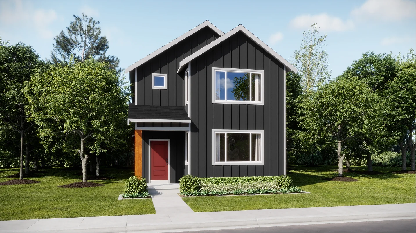 1849 Cottage Tehaleh Glacier Pointe Briarwood MF