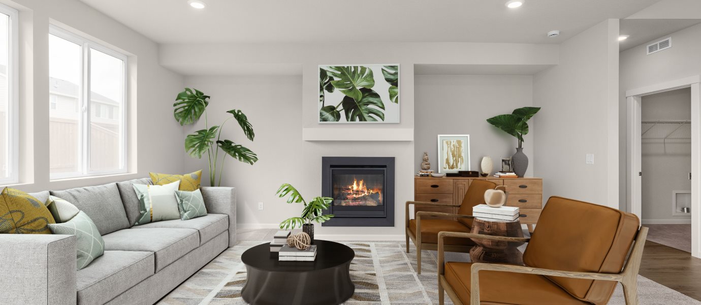 Mulberry Great Room