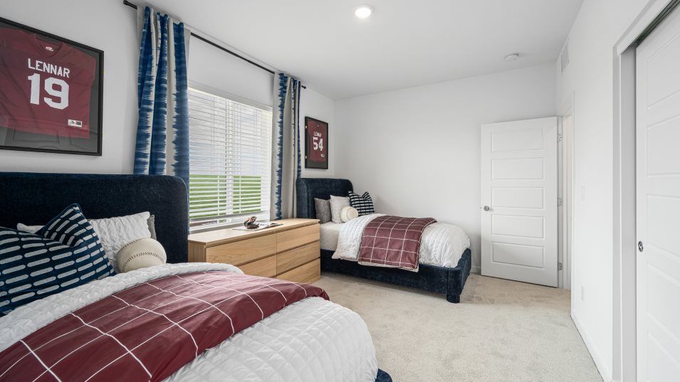 Skyland Bedroom 4