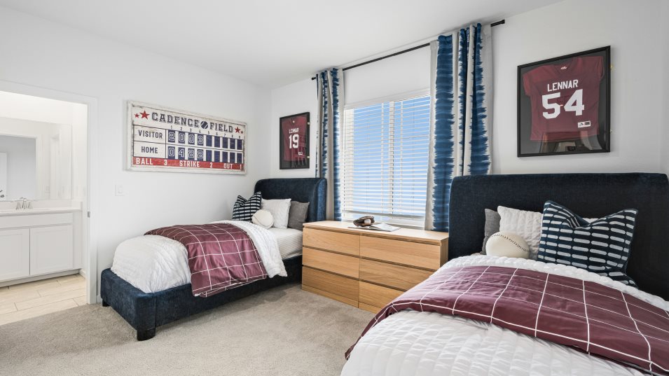 Skyland Bedroom 4