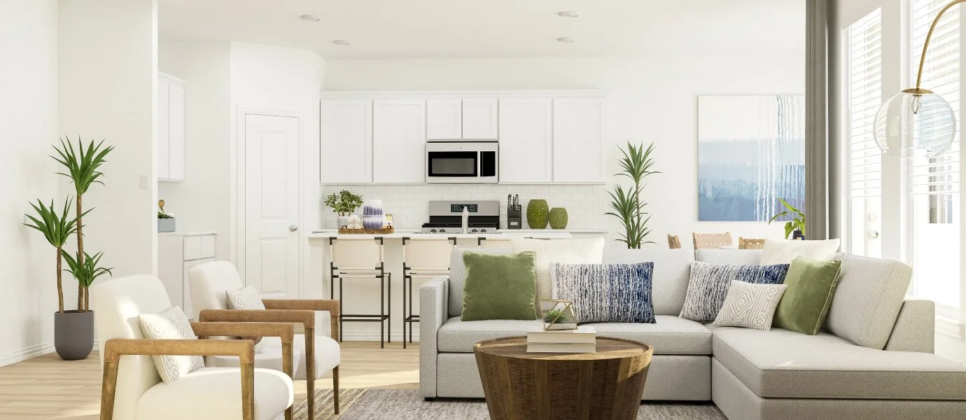 Cadence Family Room