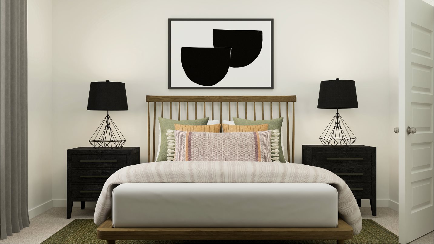 Bolero Bedroom 4