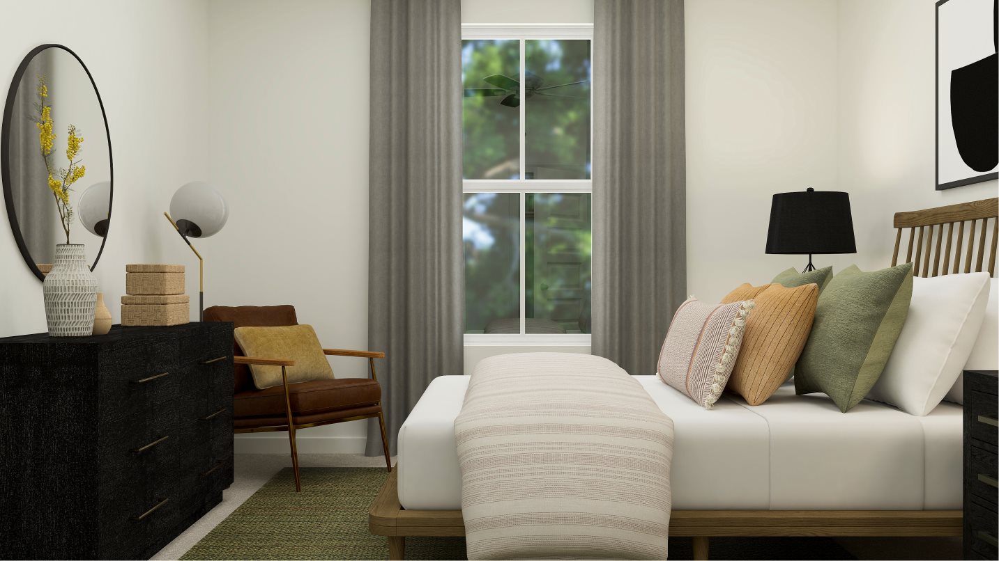 Bolero Bedroom 4