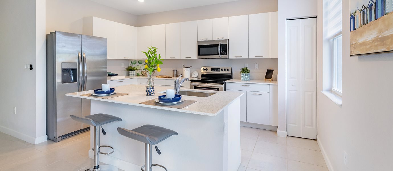 Lorient Kitchen
