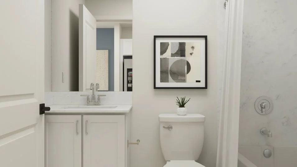 Residence 2 Bath3