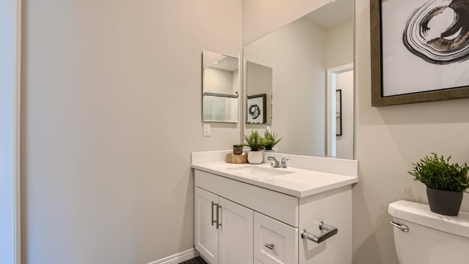 Residence 5 Next Gen Suite