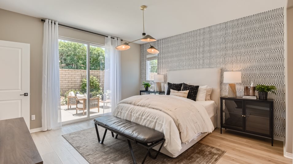 Residence 5 Next Gen Suite