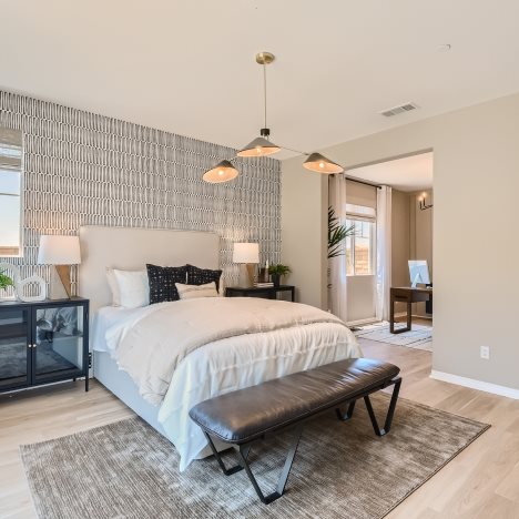 Residence 5 Next Gen Suite