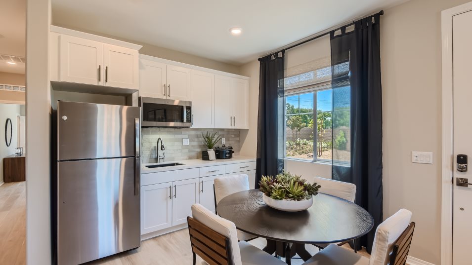 Residence 5 Next Gen Suite