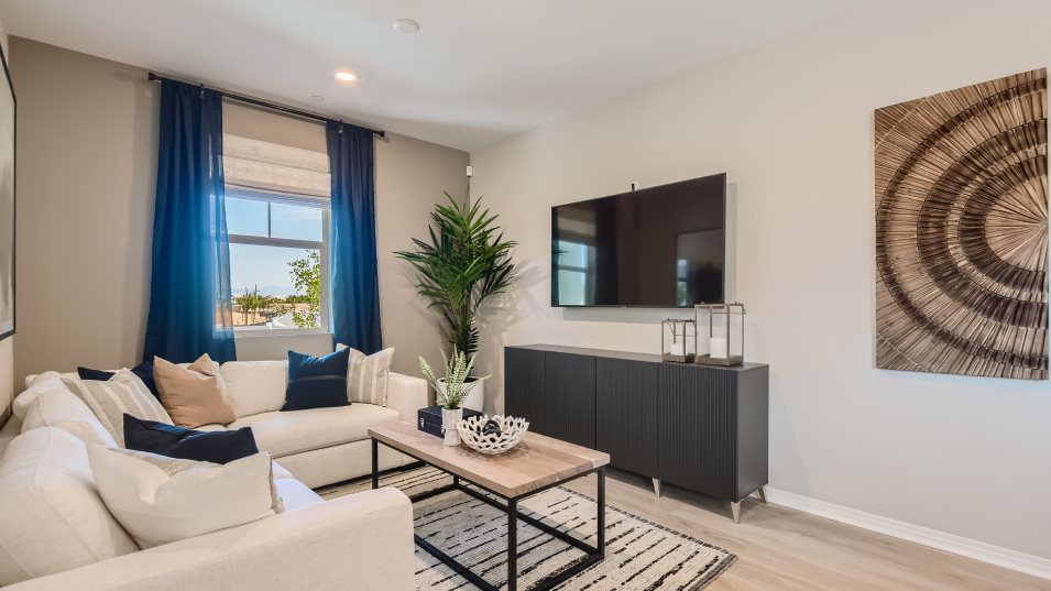 Residence 5 Next Gen Suite