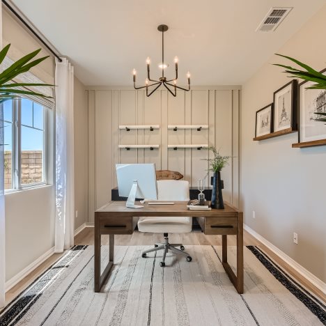 Residence 5 Next Gen Suite