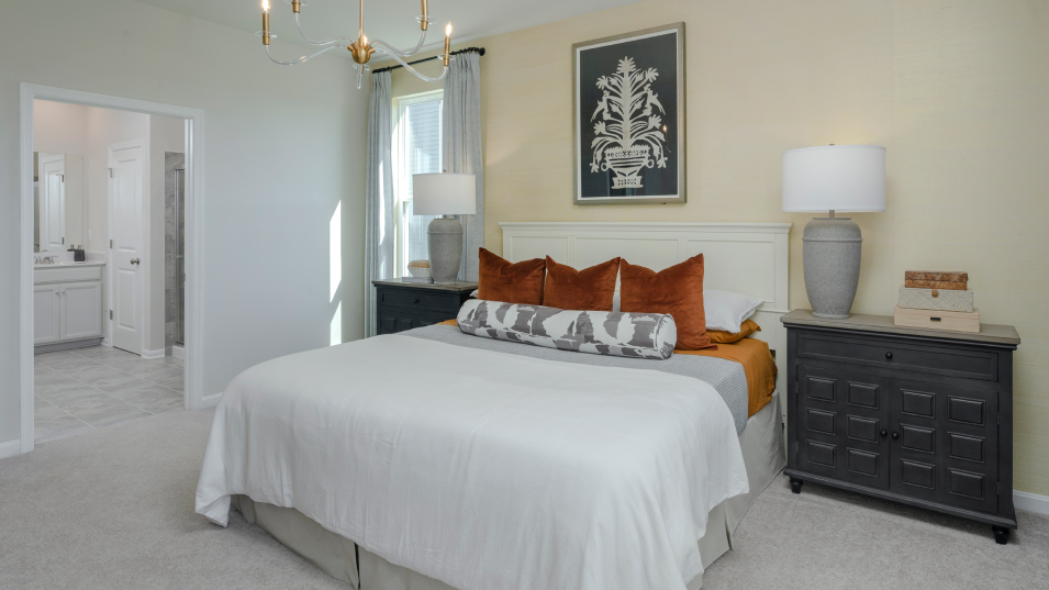 Single Family Norborne Glebe Lexington Owners Suite F1