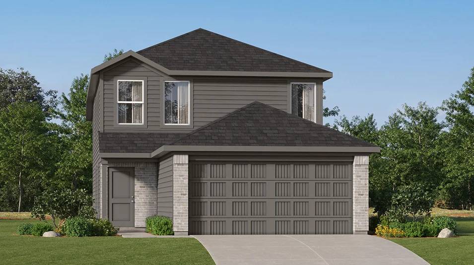 Grove Core 2432 Mayer H