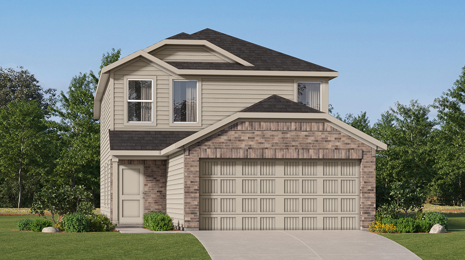 Grove Core 2432 Mayer J