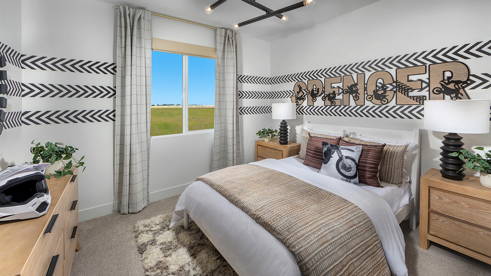 Meridian River Islands Res3 Bed2 F2