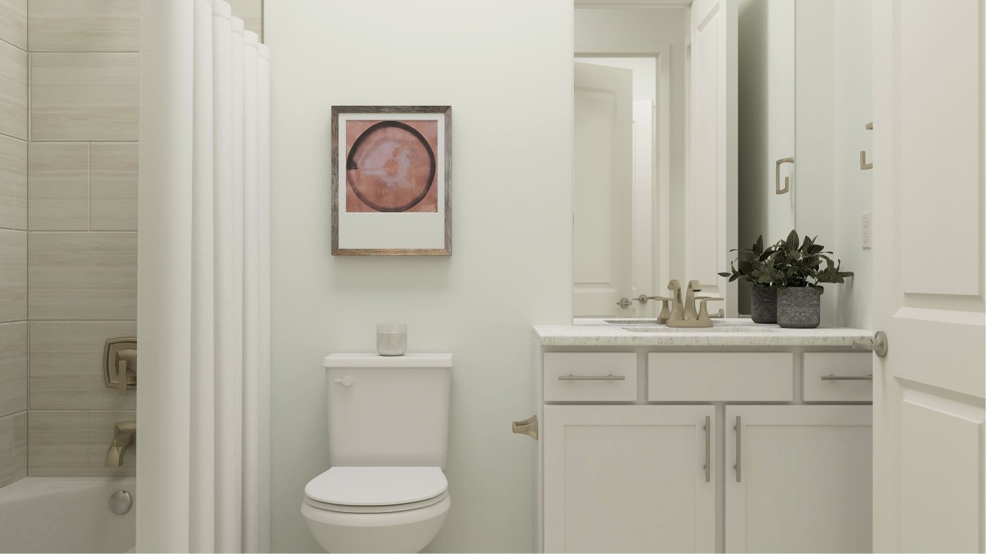 Somerton Bathroom 3