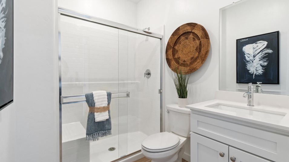 Melody Bathroom 3