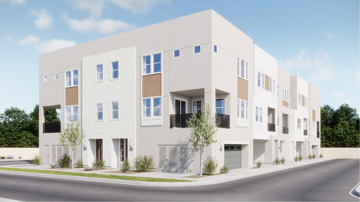 Aria Metro Heights 10 Plex Coastal B