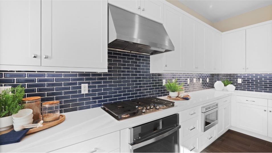 Outlook 4 Kitchen