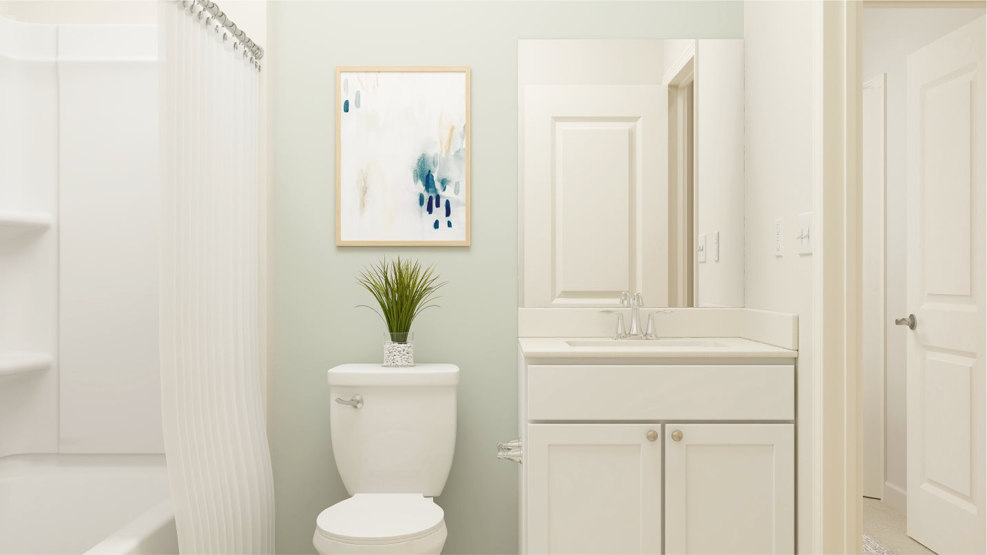 Dover Bathroom 2