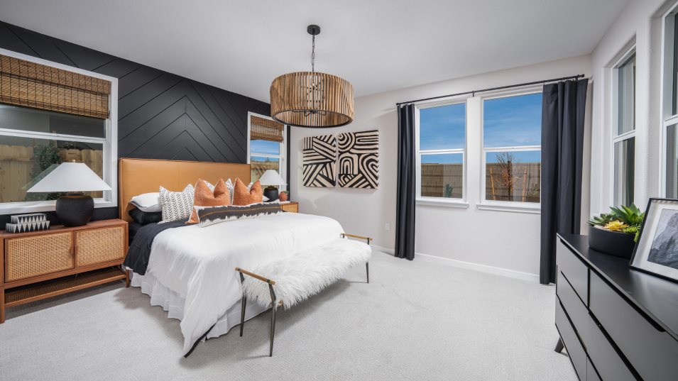 Residence 1903 owners suite