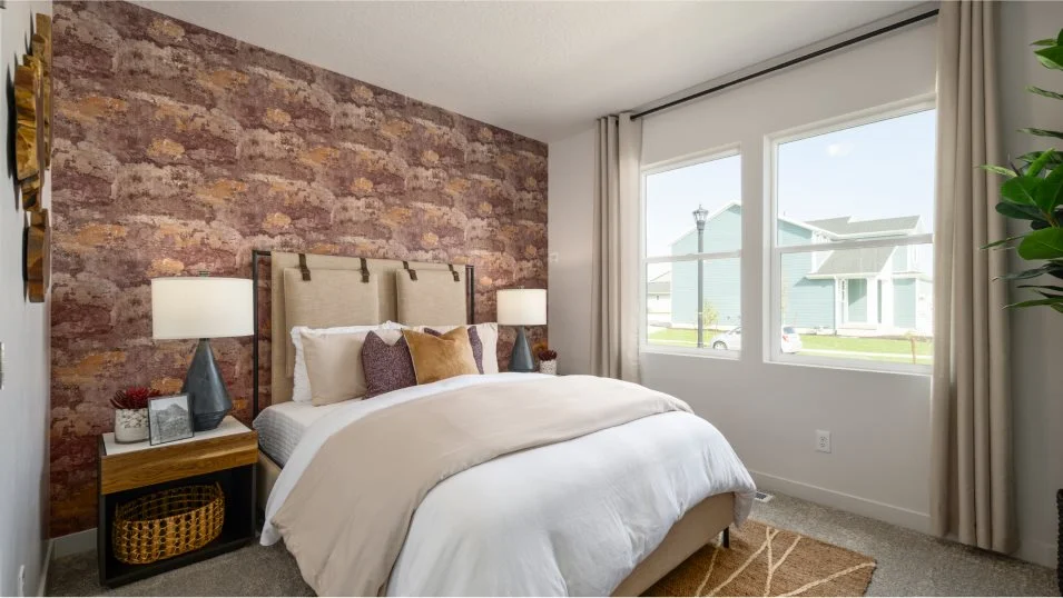 Arcadia Bedroom 3