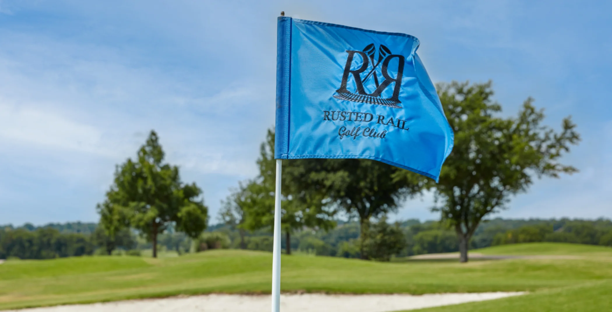Local Golf Course