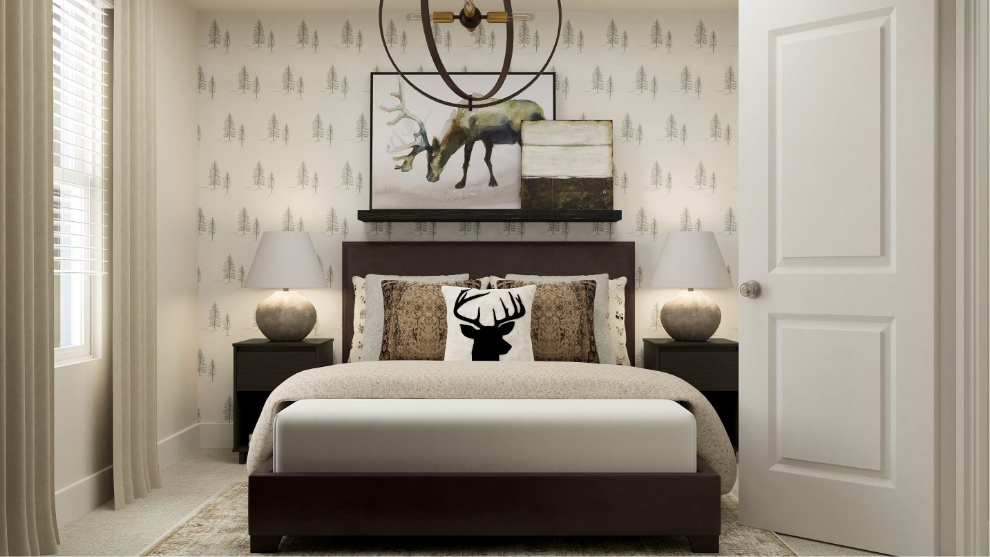 Elmwood Bedroom 3