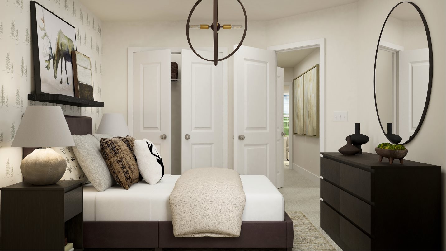 Elmwood Bedroom 3