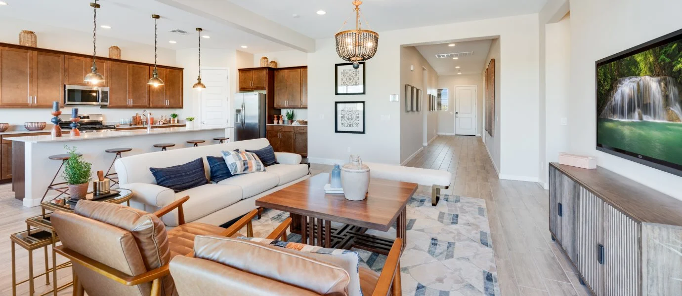 Trillium Great Room