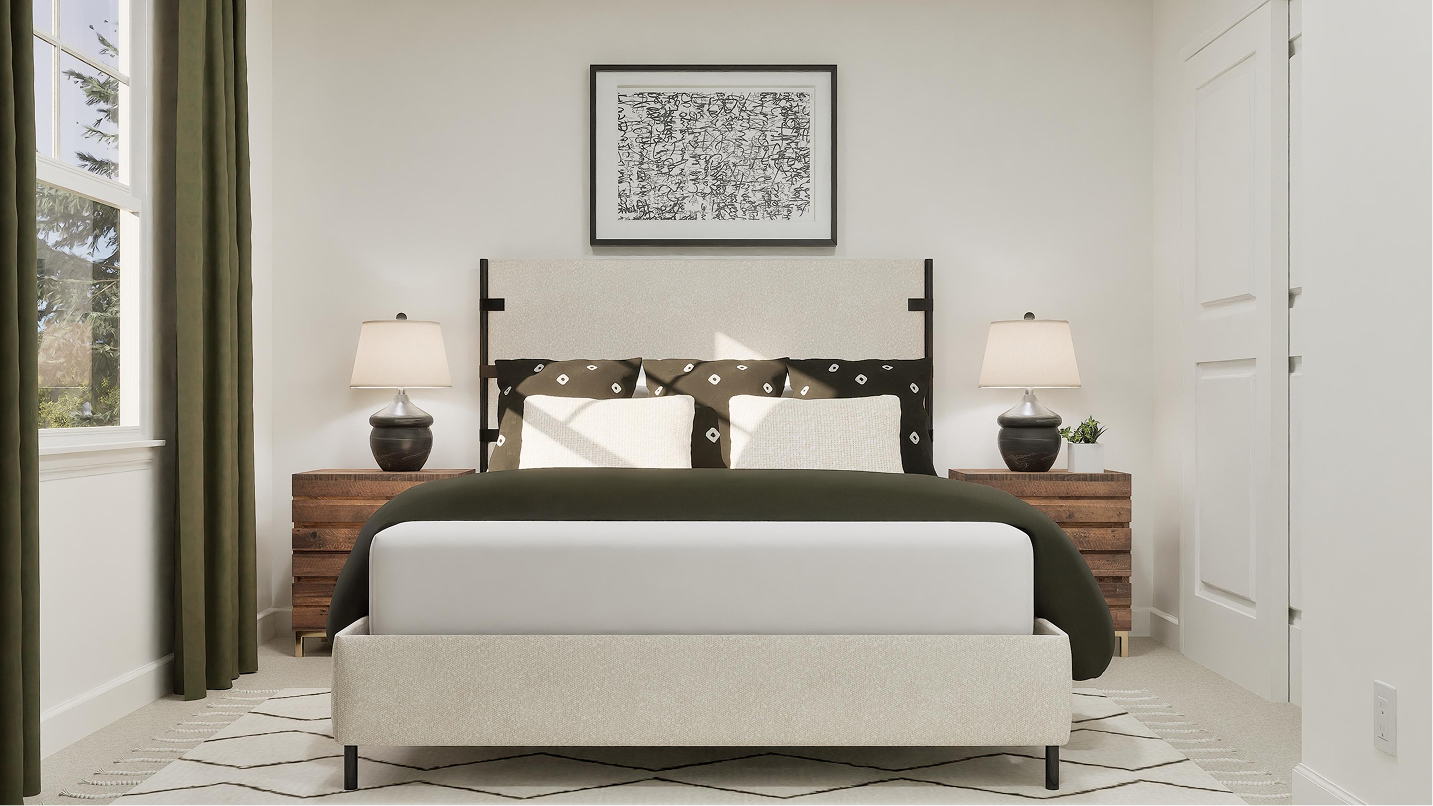 E C15 Dakota Bed2 1of2 F2