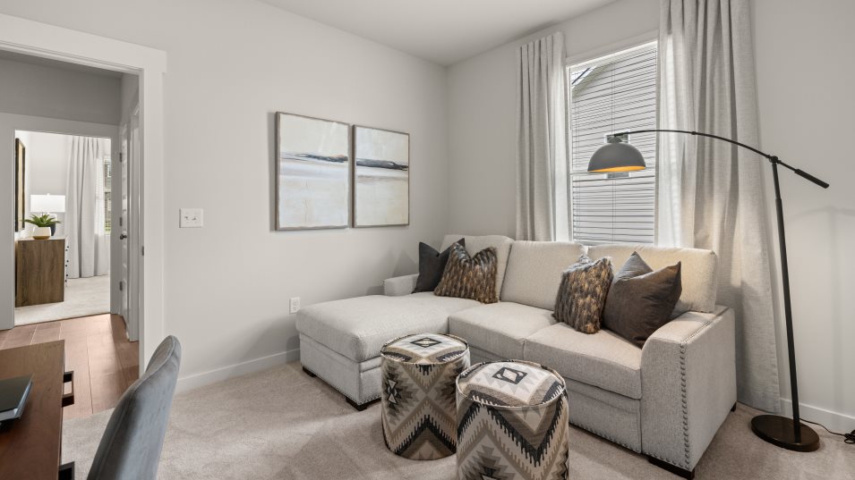 Ashbury Bedroom 2
