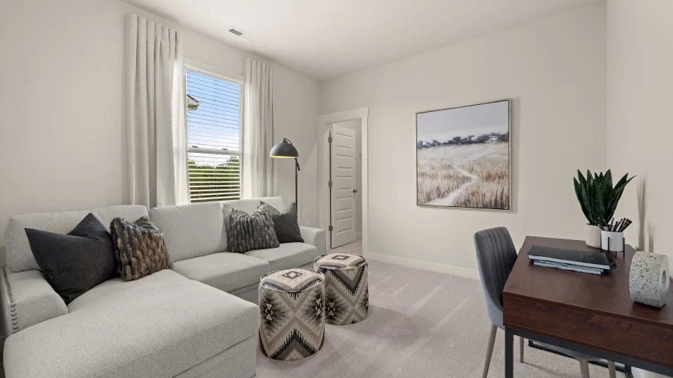Ashbury Bedroom 2