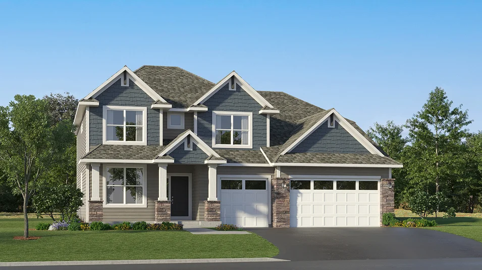 E H06 Snelling Cottage F3 070325