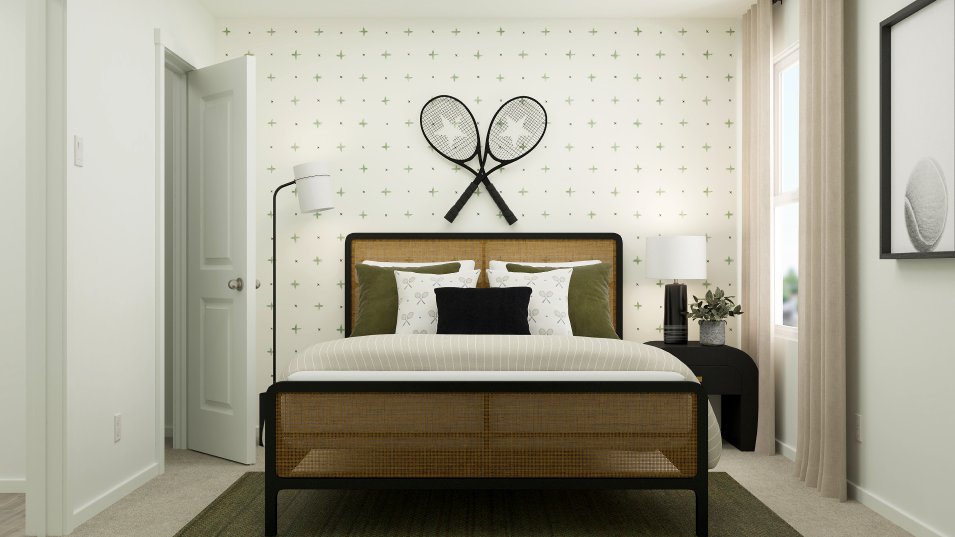 Bedroom 2