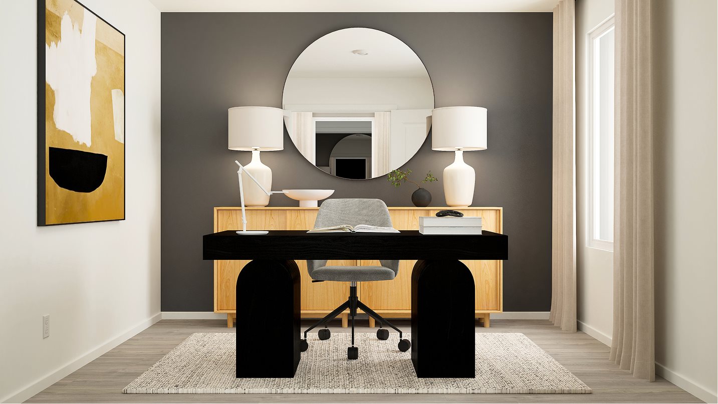 Layton Flex Space