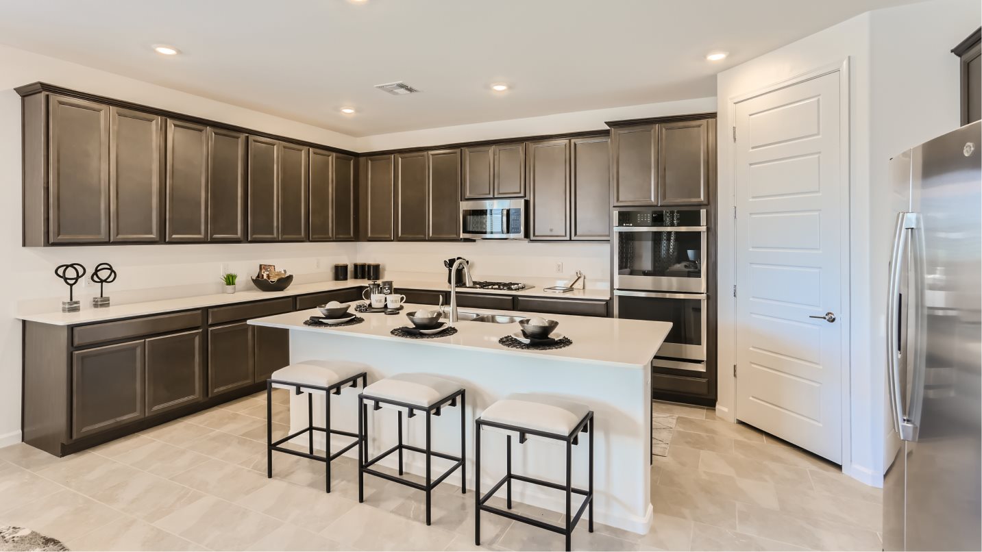 Picacho Kitchen