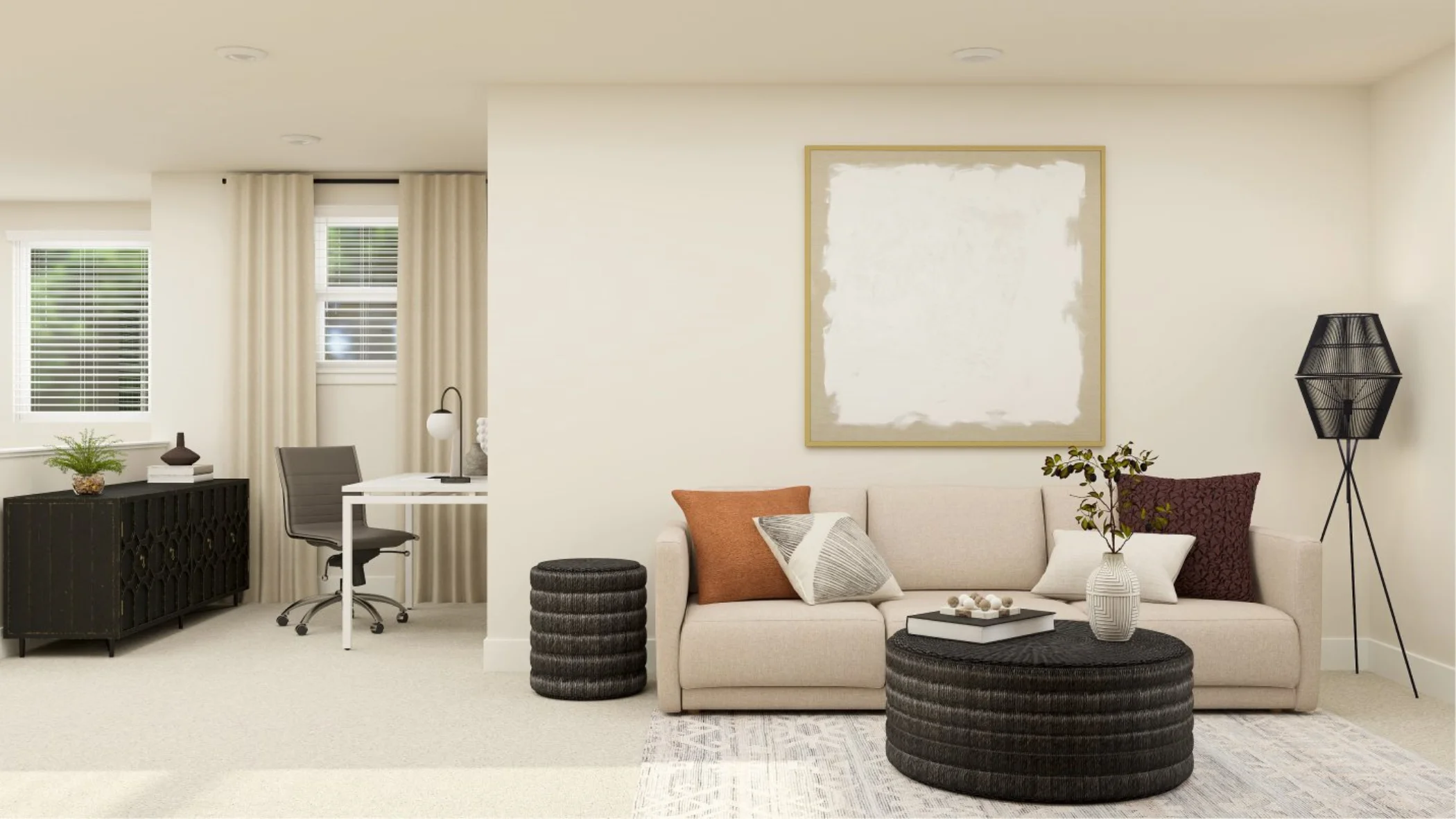 Carson Loft