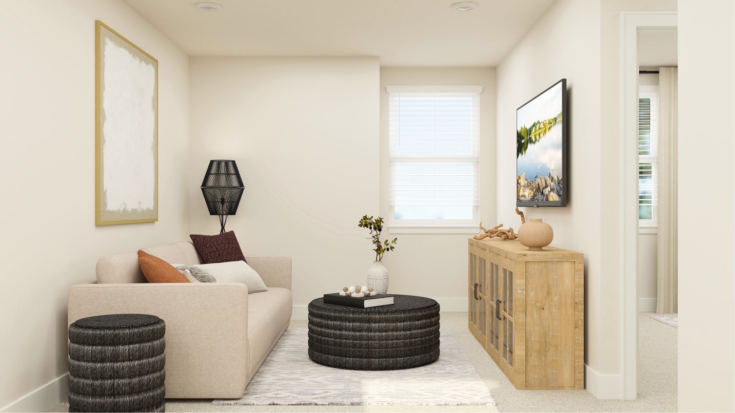 Carson Loft