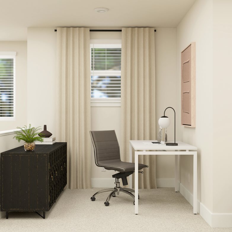 Carson Loft