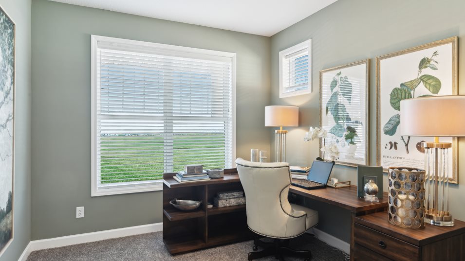 Aspen Bedroom 2