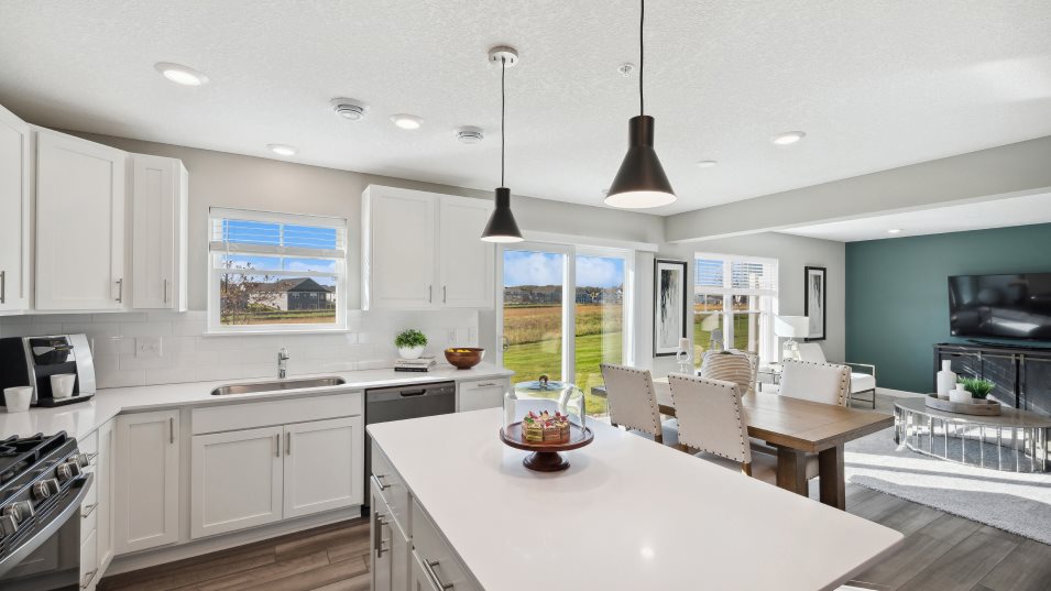Madison Kitchen