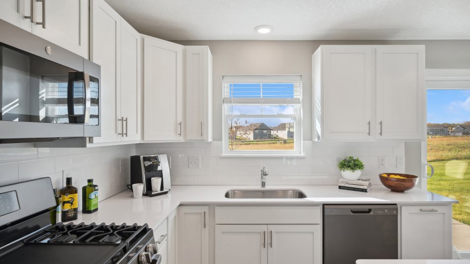 Madison Kitchen