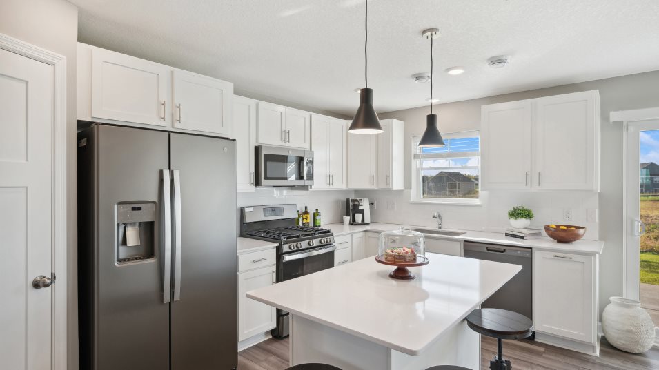 Madison Kitchen