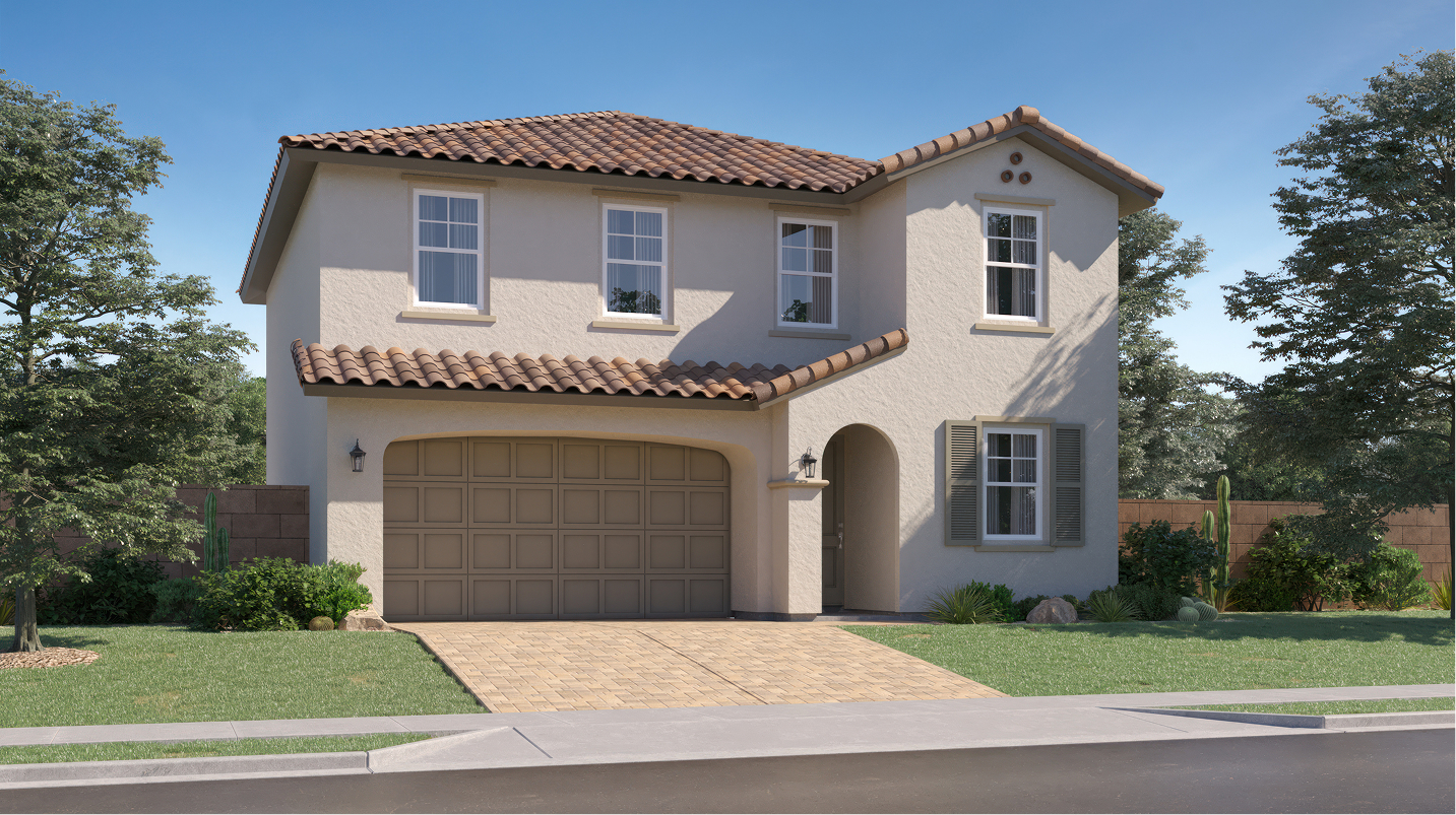3547 Summit Montecito Ashby Spanish Colonial A