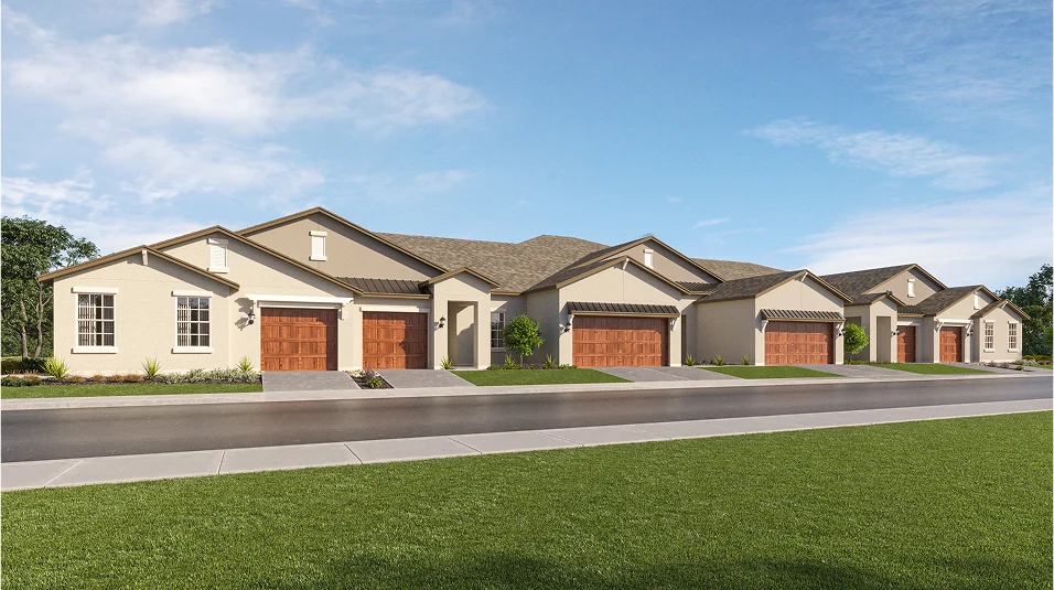 Villas New Port Corners AA Sunrise Dayspring Aurora 042525